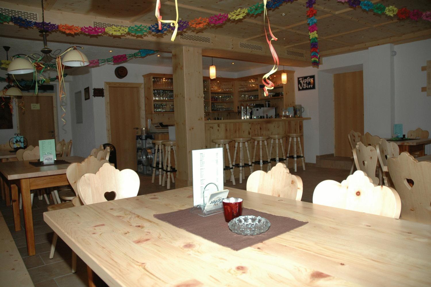 Appartementhaus Zum Zegger Rehoboth Beach Dış mekan fotoğraf