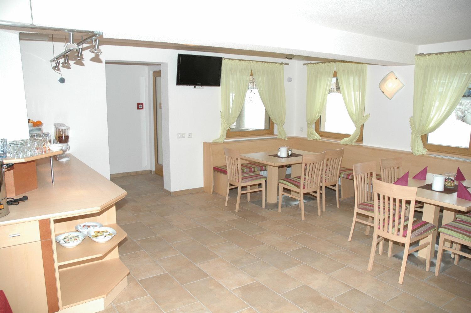 Appartementhaus Zum Zegger Rehoboth Beach Dış mekan fotoğraf