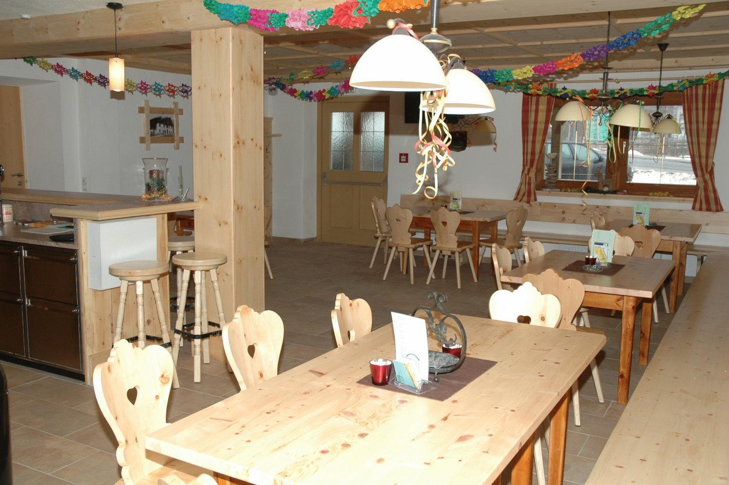 Appartementhaus Zum Zegger Rehoboth Beach Dış mekan fotoğraf